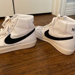 Nike Women Blazers